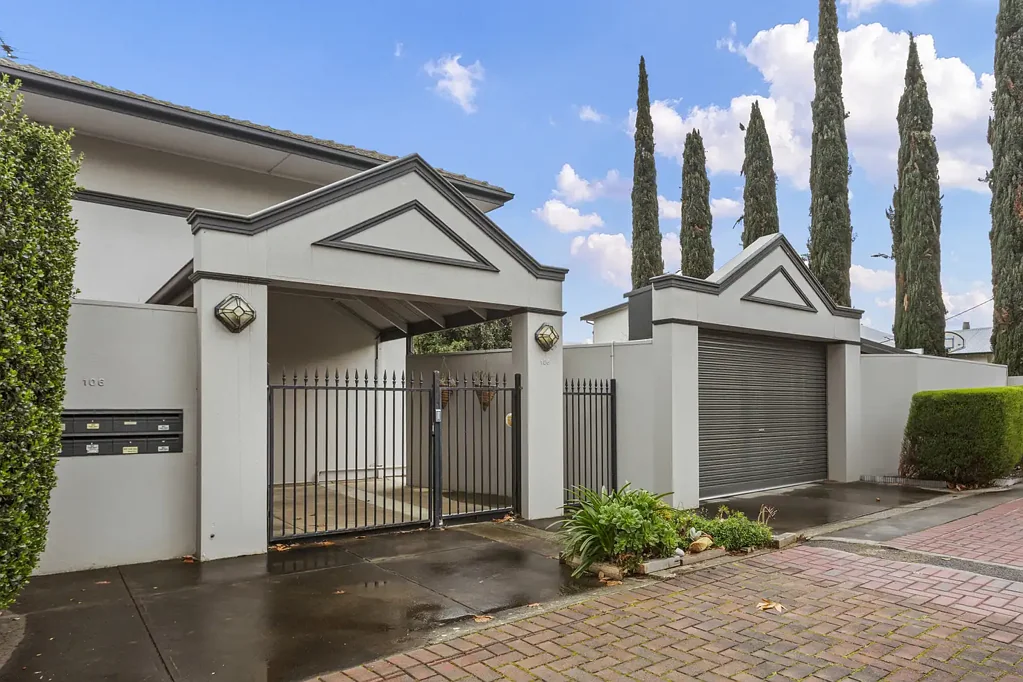 Joslin 1Habitaciones Stylish Inner-City Living | Impressive 1-Bedroom unit