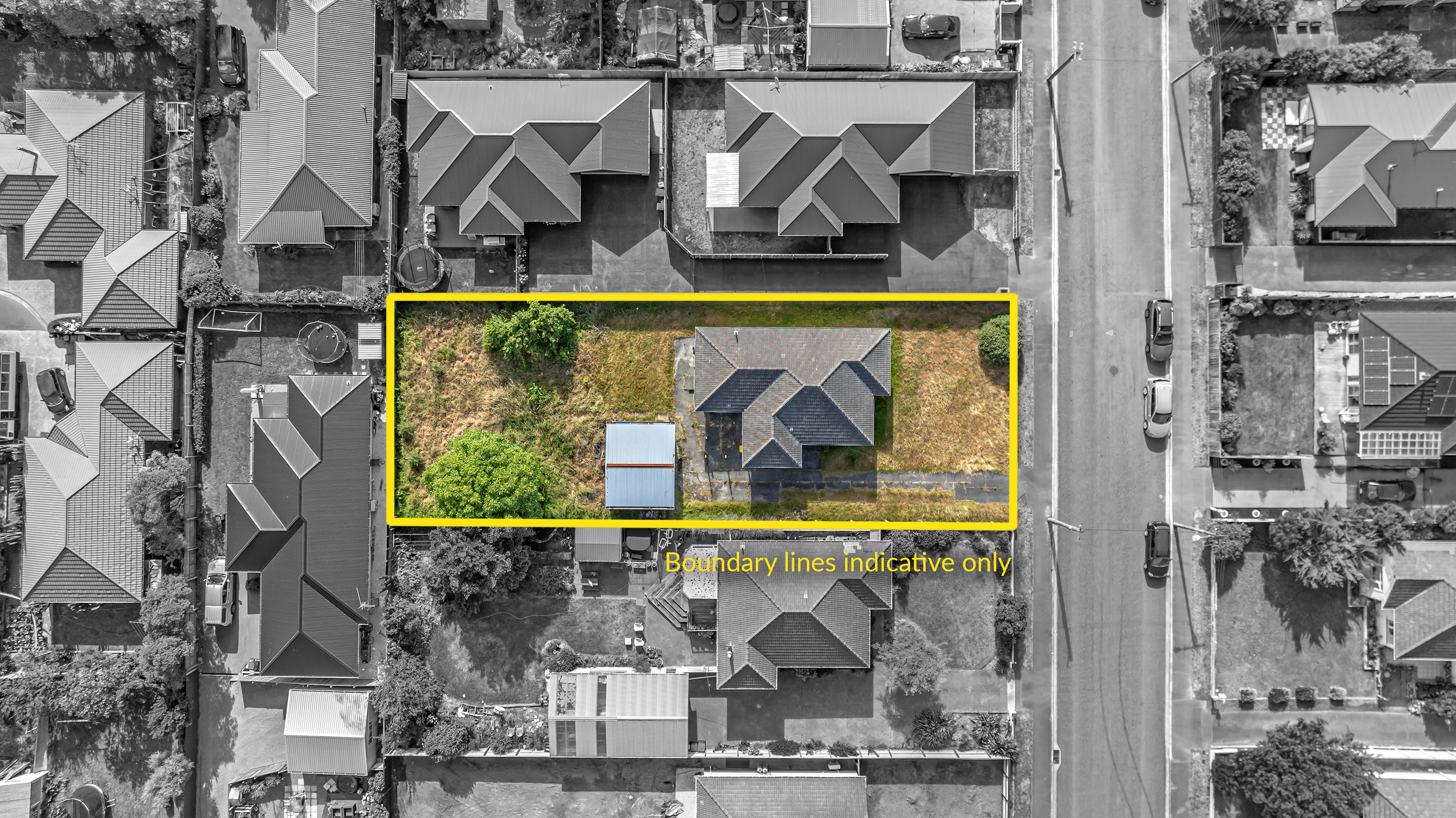 7 Cossar Street, Burwood, Christchurch, 3 rūma, 1 rūma horoi, House