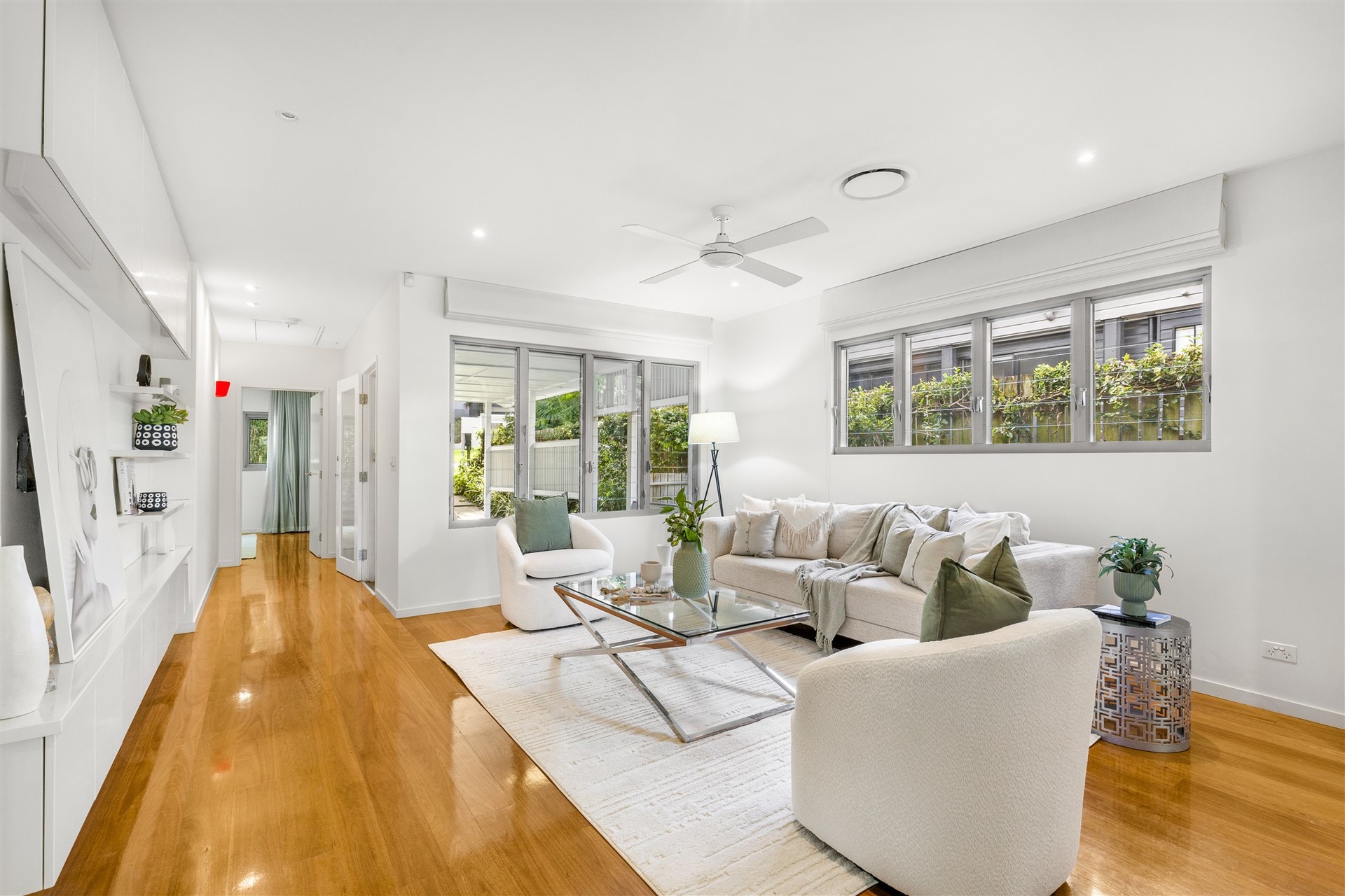 33 DOVER ST, WILSTON QLD 4051, 0房, 0浴, House