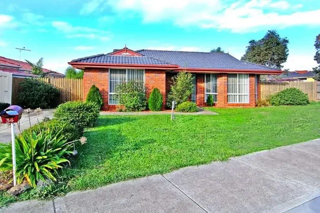 Walking distance to South Morang Junction !!