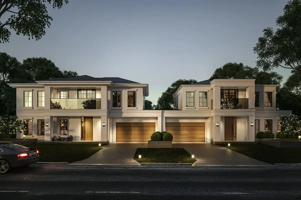Campbelltown 4房  Exciting H&L Packages: Four Bedroom Homes Near Linear Park