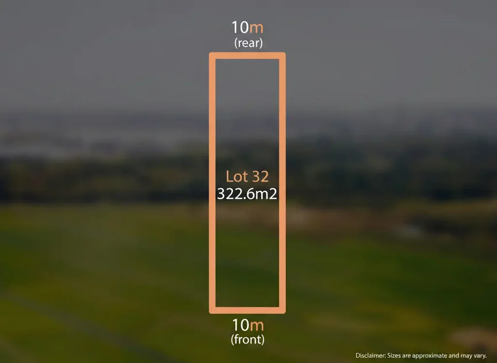 Lot 32, 130 Gurner Avenue, Austral, NSW 2179