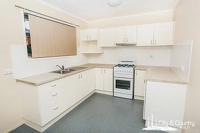 Mount Isa 3房  Great First Home with Space, Shed & Future Potential