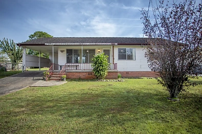Wingham 3房  Affordable Home with Flexibility