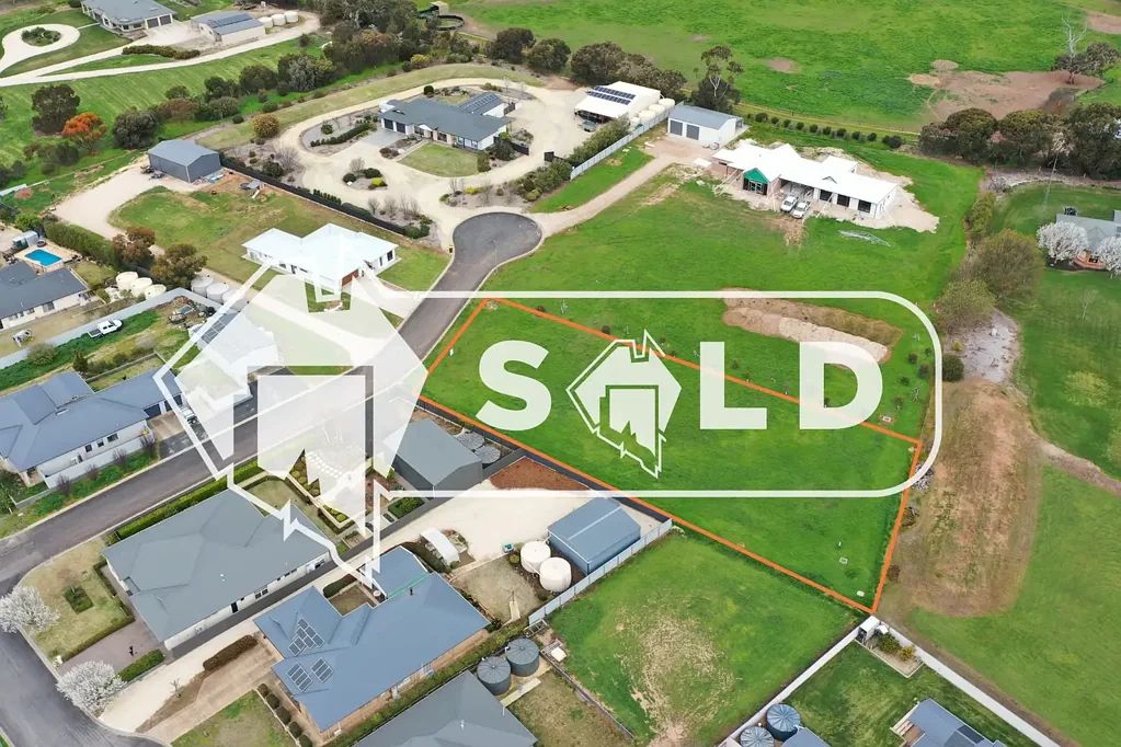 Lot 81 England Road, Bordertown, SA 5268