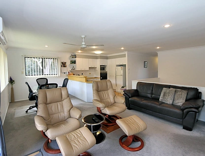 Unit 1/162 Sylvan Dr, Moore Park Beach, QLD 4670, 2 રૂમ, 2 બાથરૂમ, Unit