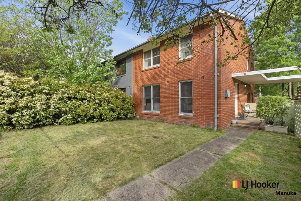78 Carroll Street, Hughes, ACT 2605