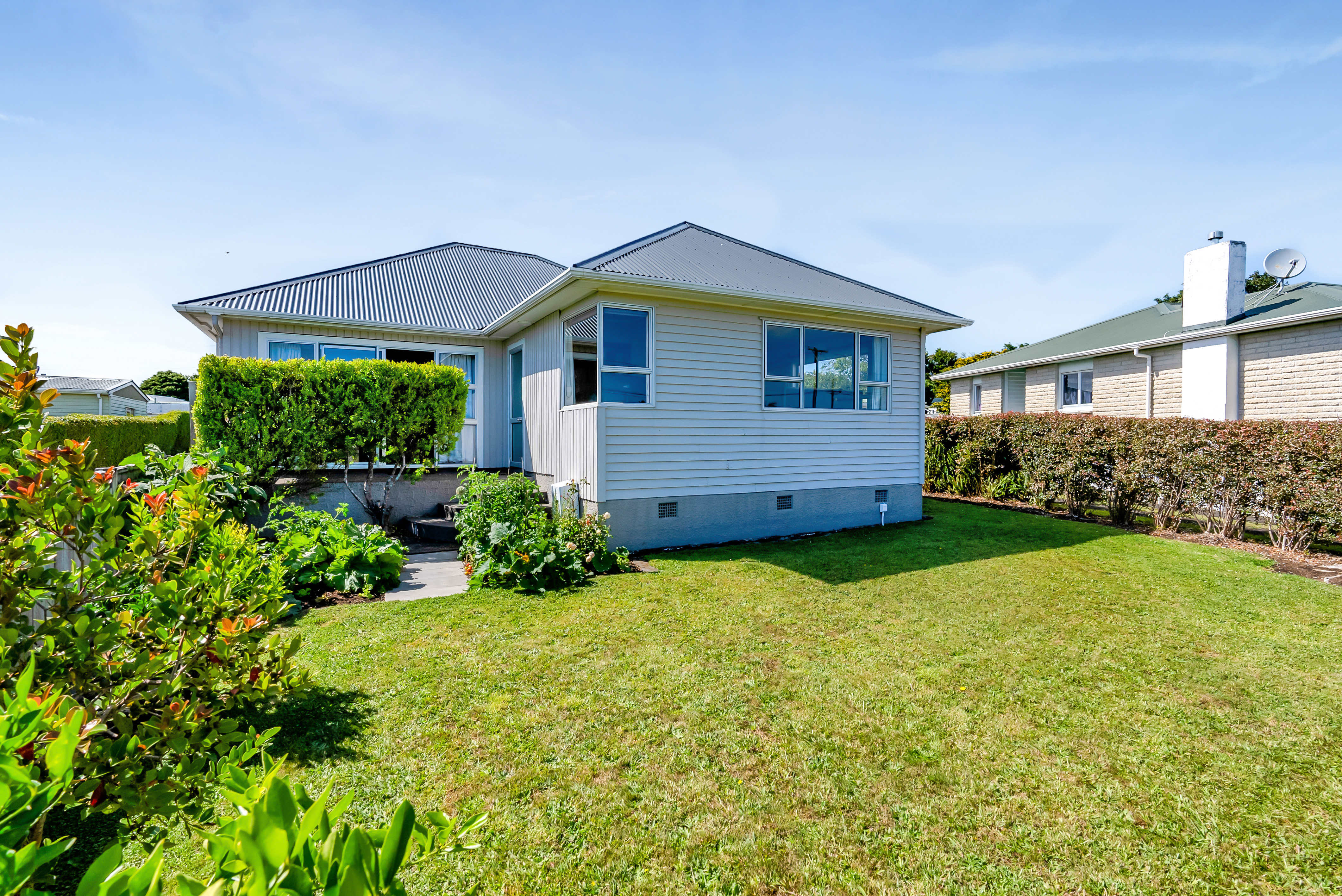 283 Frankley Road, Ferndale, New Plymouth, 3房, 0浴, House