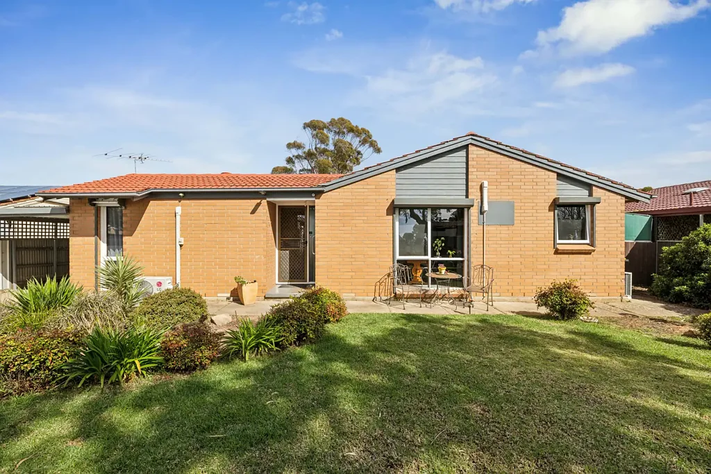 Murray Bridge 3房  Versatility, Style & Space