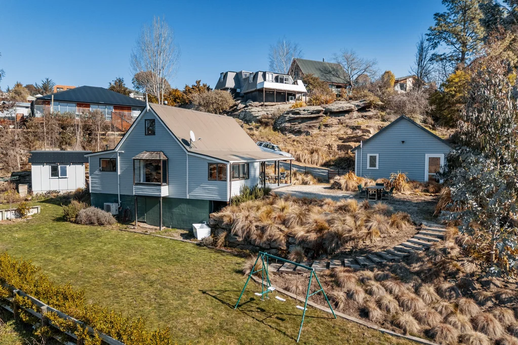 7 Kamaka Crescent, Alexandra, Central Otago, Otago