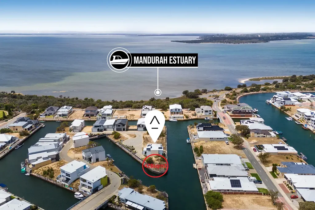 26 Houtman Lane, Wannanup, WA 6210