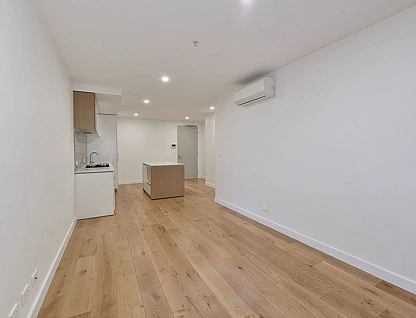 311/23 Batman St, West Melbourne, Melbourne CBD, 1 rūma, 1 rūma horoi, Apartment