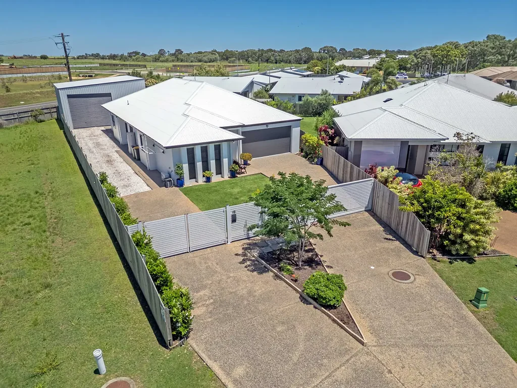 43 Sorrento Drive, Bargara, QLD 4670