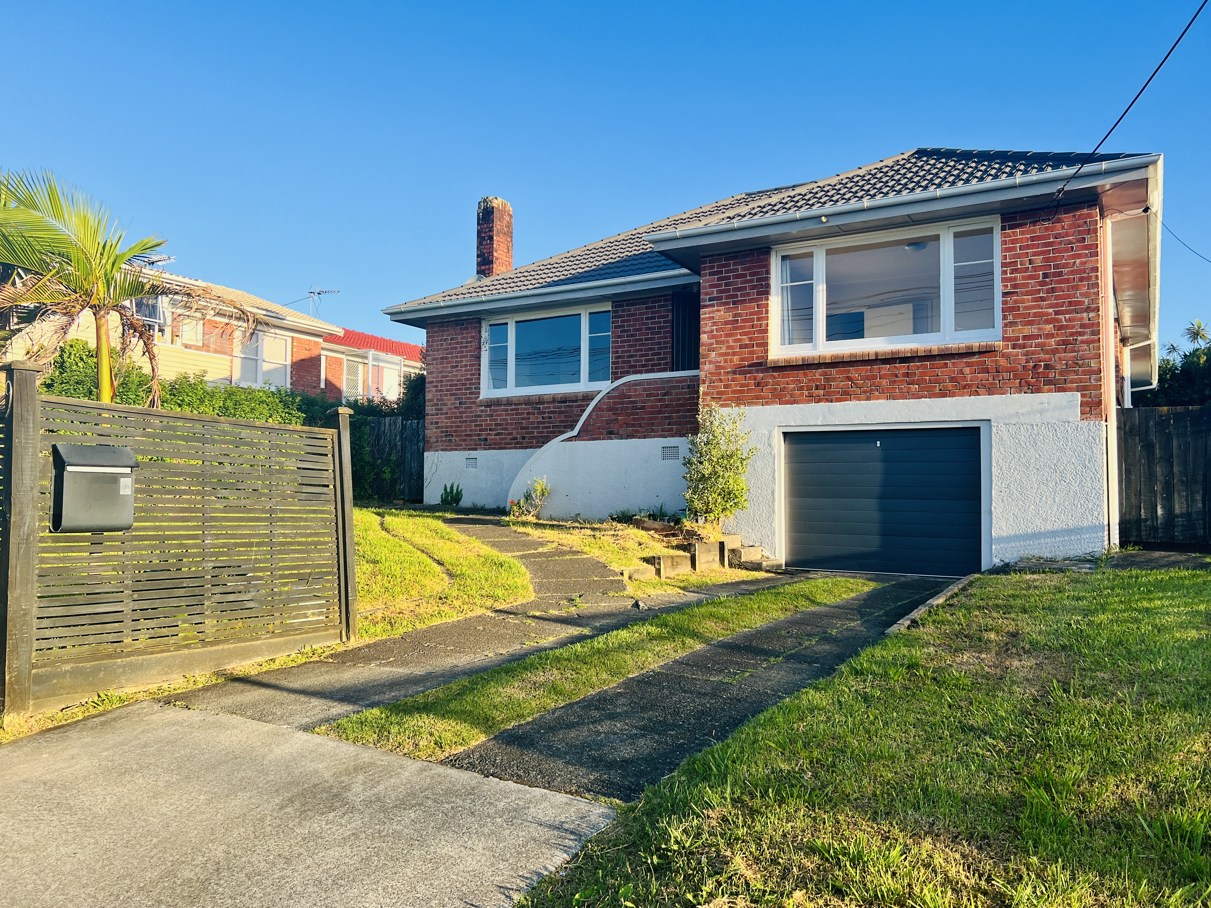 Residential  Mixed Housing Suburban Zone