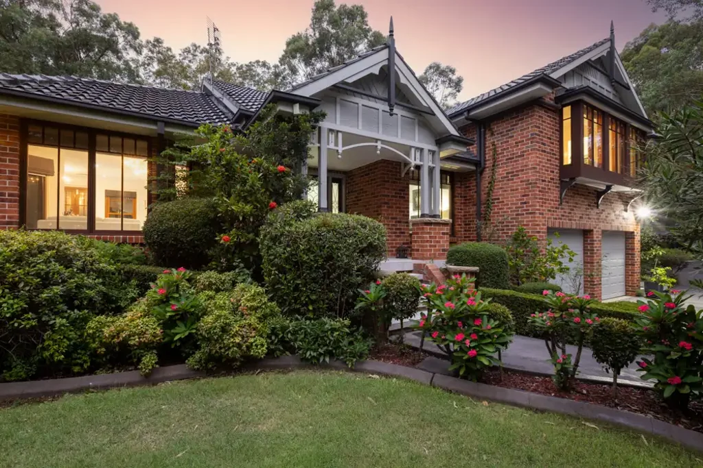 East Maitland 5房  RATHLUBA PONDS-THE PINNACLE OF PERFECTION