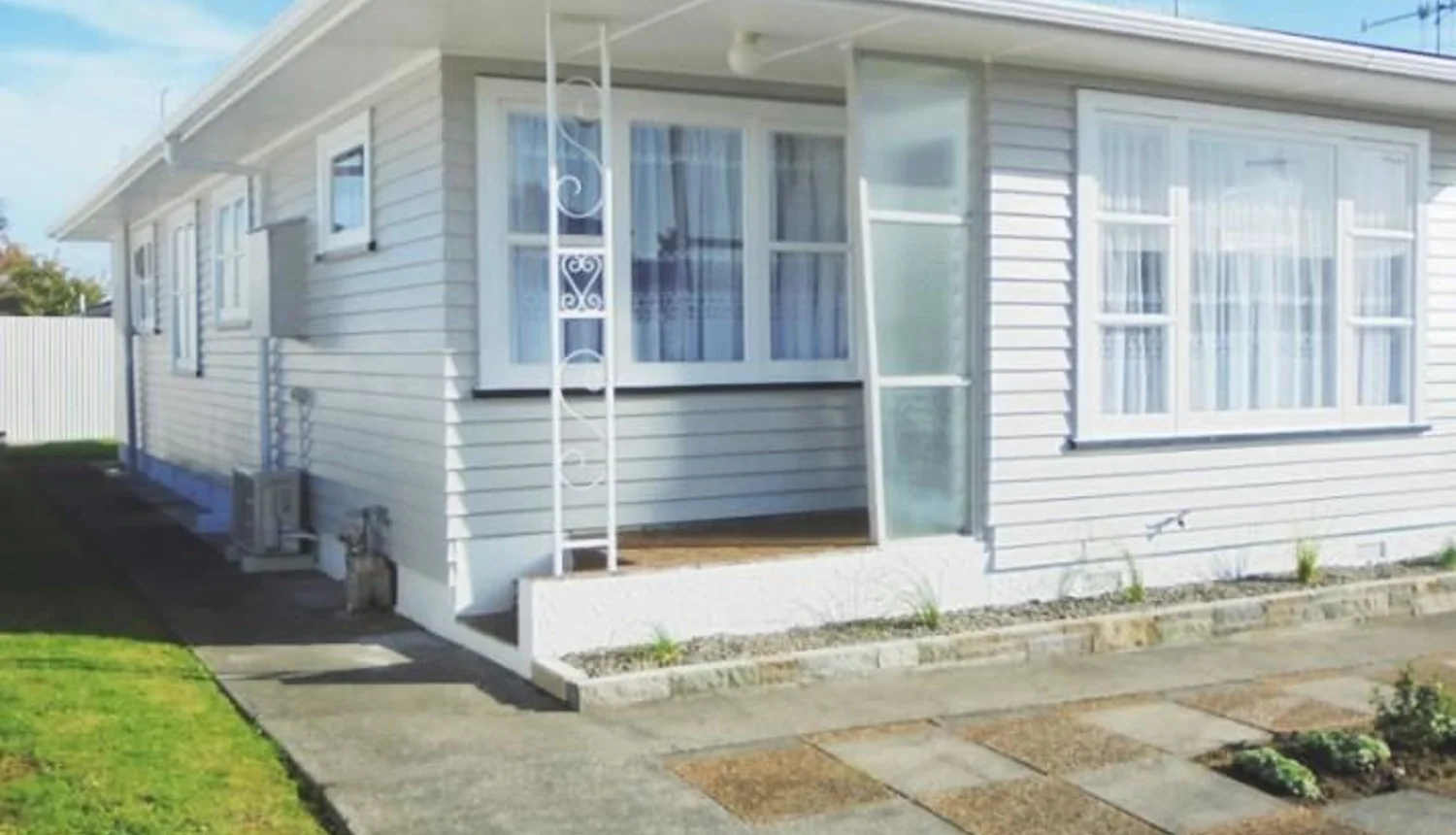 8 Ely Place, Levin, Horowhenua, 2 ห้องนอน, 1 ห้องน้ำ