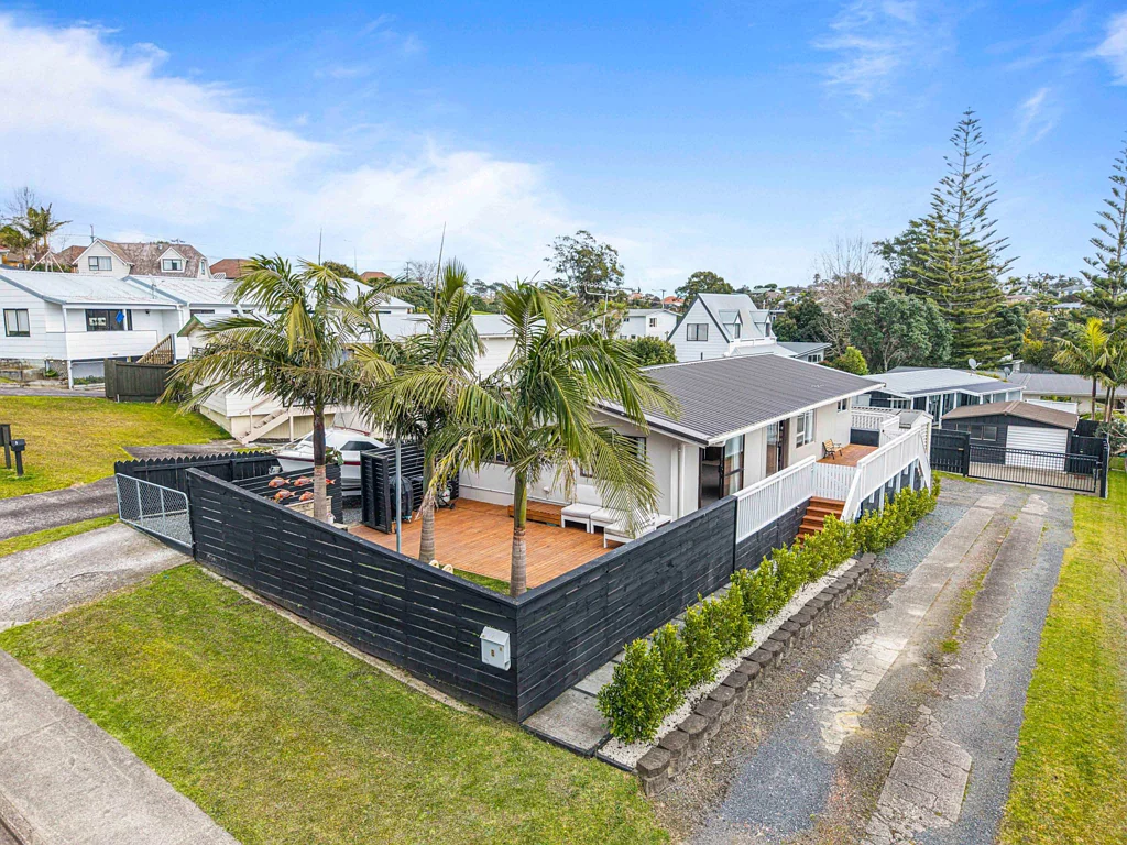 Stanmore Bay 3房  Your Dream First Home With Room for All the Toys!
