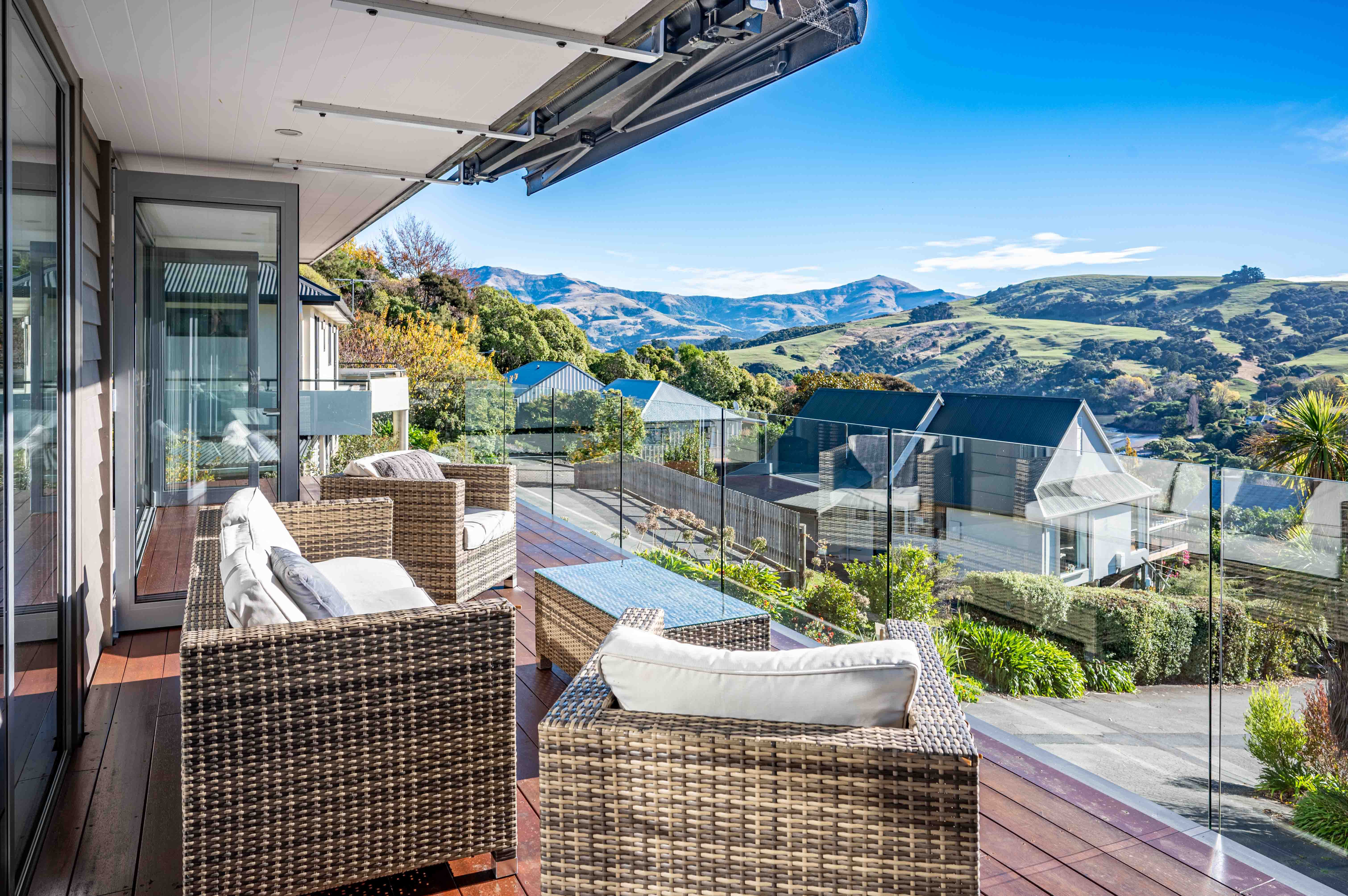 40d Rue Grehan, Akaroa