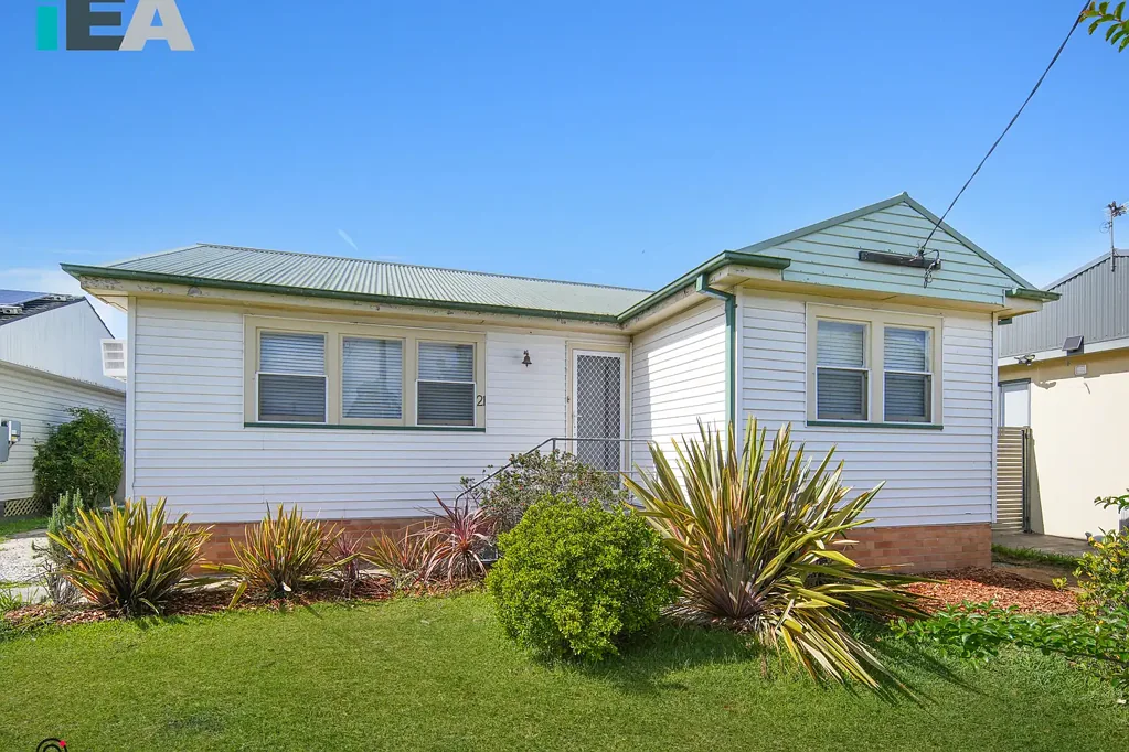 21 O'Keefe Cres, Albion Park