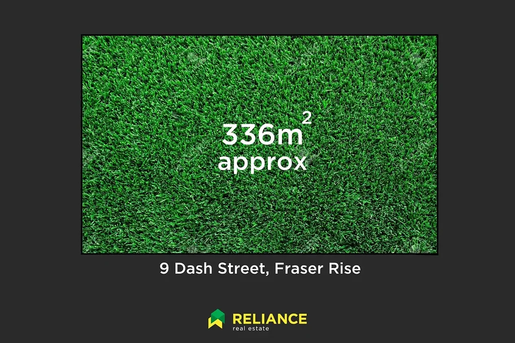 Fraser Rise Your Canvas. Your Future. - Vacant Land in Fraser Rise