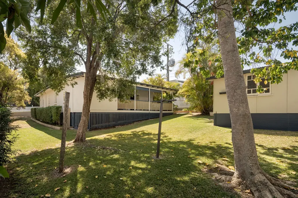 1 Angliss Street, Wilston, QLD 4051