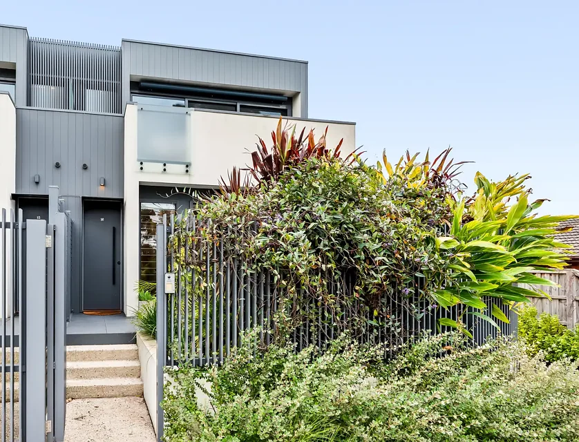 16/74 Cramer Street, Preston, VIC 3072, 2房, 2浴, Townhouse