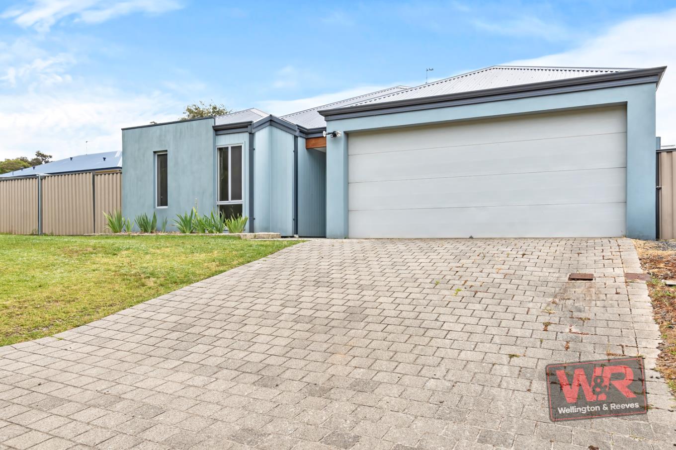 42 GREYHOUND CIR, GLEDHOW WA 6330, 0房, 0浴, House