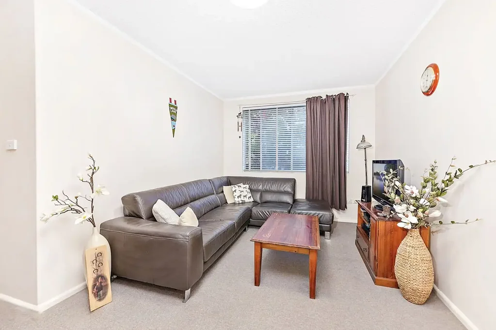 Ashfield 1બેડરૂમ Large one bedroom apartment in well-maintained block