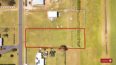 149 Tantitha Road, Gooburrum, QLD 4670, 0房, 0浴, Lifestyle Property