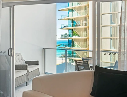 5/1449 Gold Coast Highway, Palm Beach, Gold Coast, 2 phòng ngủ, 2 phòng tắm, Unit