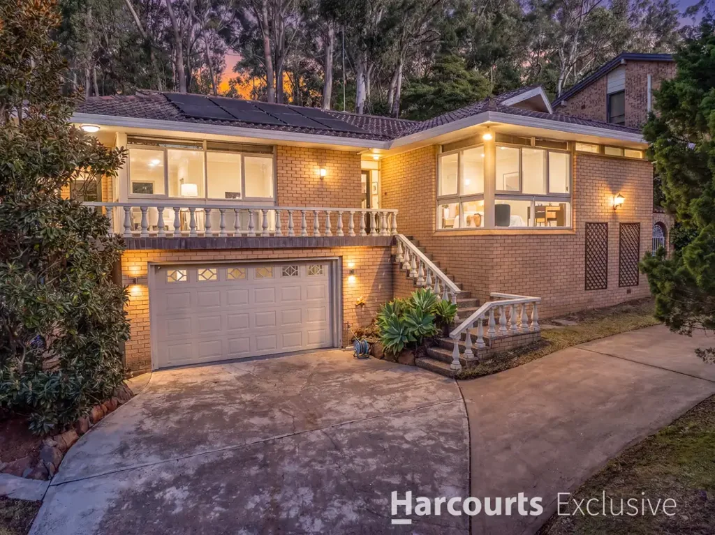 Carlingford 4Kwarto Prestigious Kingsdene Estate Locale