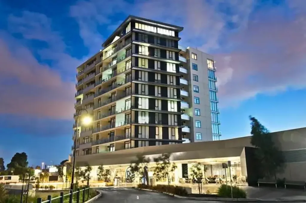 Stylish apartment in the heart of Northcote