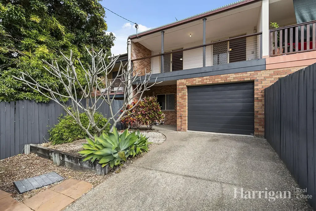 Spacious and Convenient Townhouse Abode