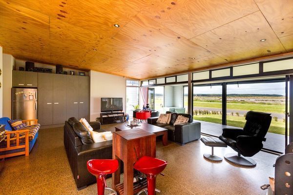 5 Carter Crescent, Foxton Beach, Horowhenua, 3 Schlafzimmer, 2 Badezimmer