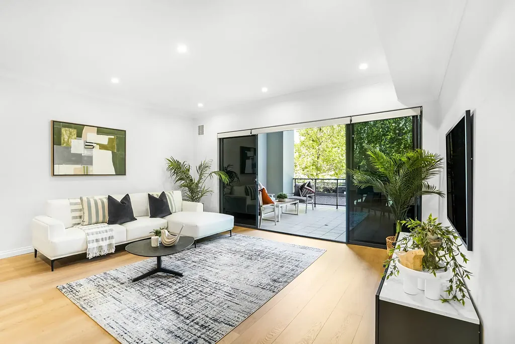 East Perth 2房  Sophisticated City Living in the Heart of East Perth