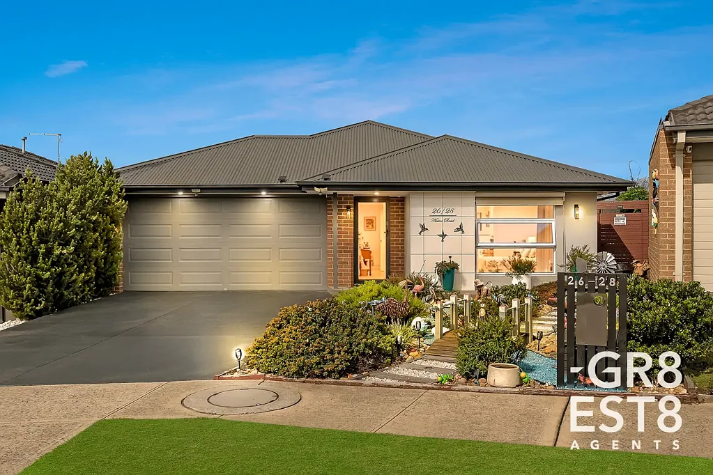 26-28 Nectar Road, Botanic Ridge, VIC 3977