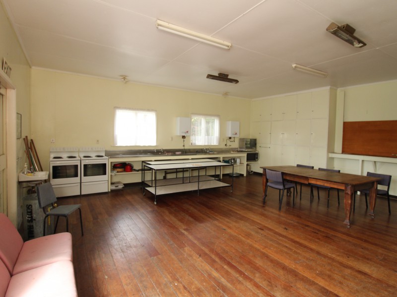 36 Paraekaretu Street, Hunterville, Rangitikei, 1 chambres, 0 salles de bain