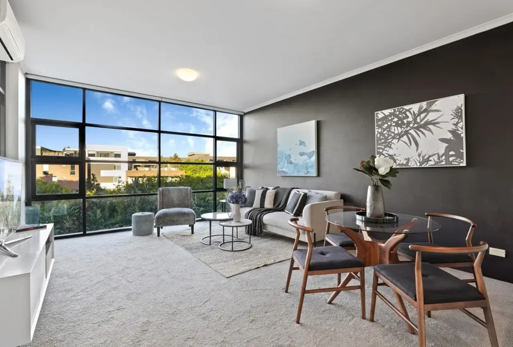 432/221 Sydney Park Road, Erskineville, NSW 2043