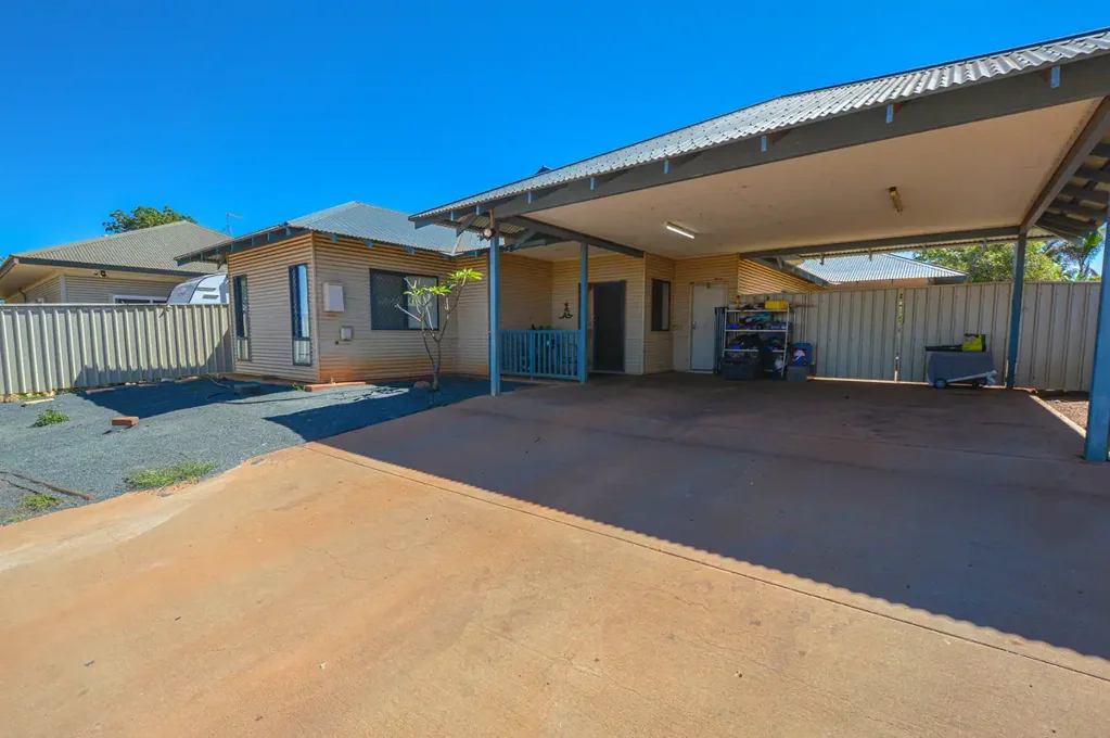 South Hedland 4Kwarto PREMIUM PROPERTY – PREMIUM LEASE - POPULAR LOCATION