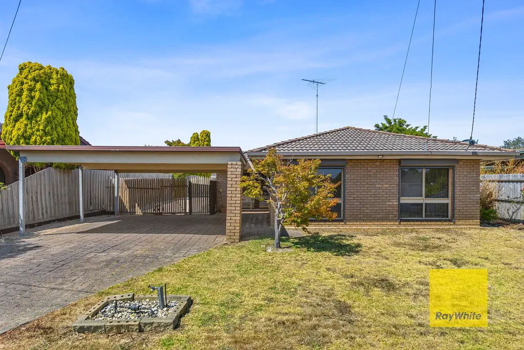 25 Fryers Road, Highton, VIC 3216