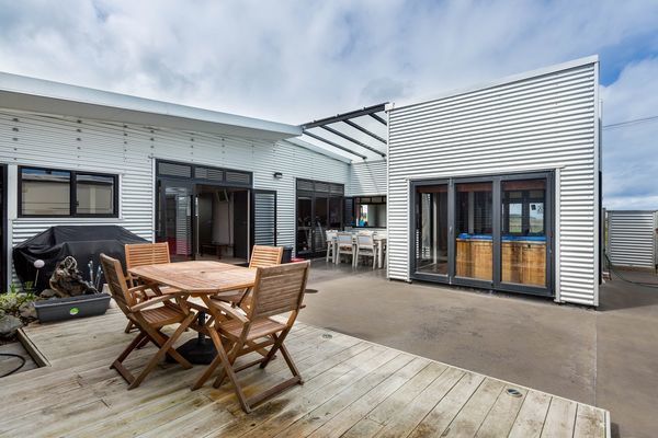 5 Carter Crescent, Foxton Beach, Horowhenua, 3 Schlafzimmer, 2 Badezimmer