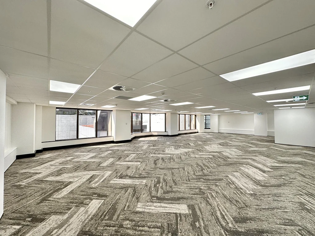 Auckland Central Quality space on Shortland