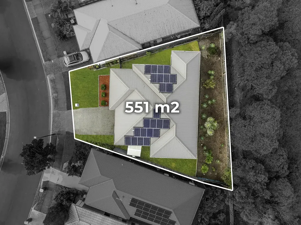 Goodna 4Zimmer Contemporary Family Luxury on 551m² - High Ceilings, Ducted Aircons, Solar & Premium Upgrades