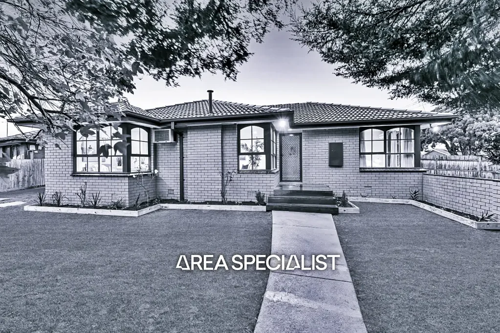 27 Beau Vorno Avenue, Keysborough, VIC 3173