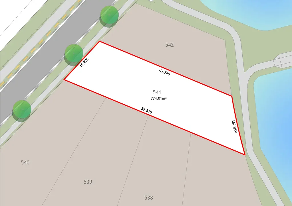 Crangan Bay Stage 5 Lakeside Release - Selling Now!