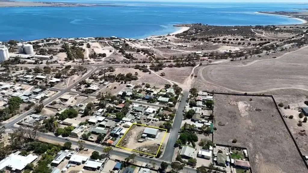 33 - 35 Mudge Terrace, Streaky Bay, SA 5680