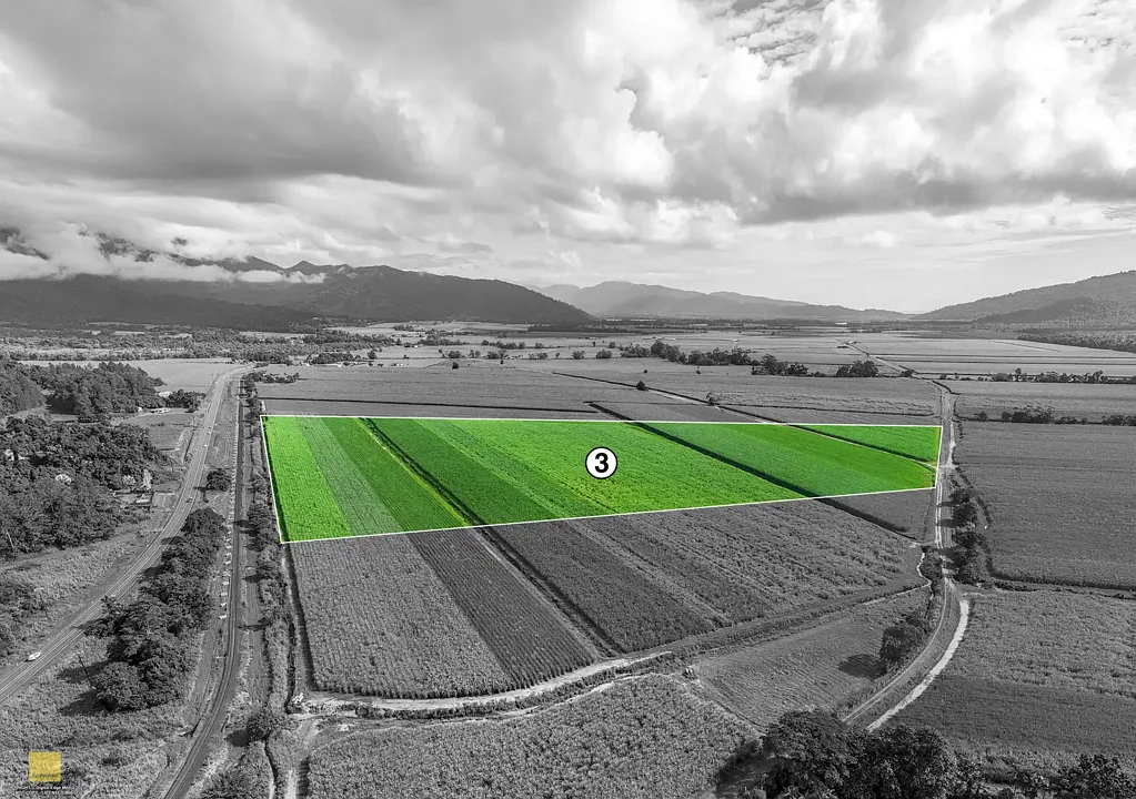 Bellenden Ker Approximately 34 Acres of Opportunity