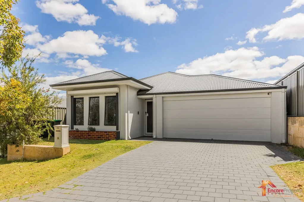 30 Harrogate Road, Wellard, WA 6170