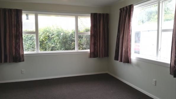 5/610 Barbadoes Street, Edgeware, Christchurch, 1房, 1浴