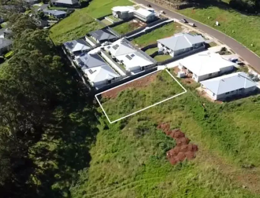40 Evergreen Drive, Goonellabah, NSW 2480, 0房, 0浴, Section